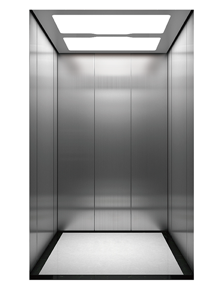 Tichý osobný výťah MR štandardná konfigurácia SX-K01（Standard)